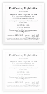 IPK Certificate1